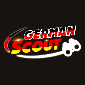 Logo German Scout