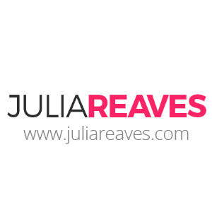 Logo Julia Reaves