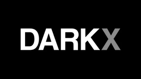 Dark X