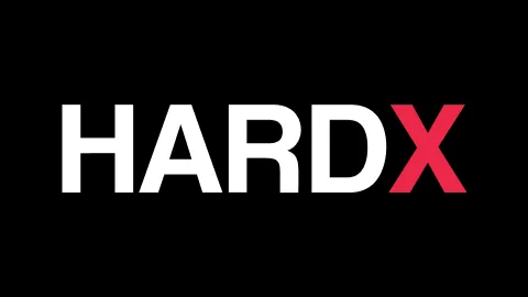 Hard X