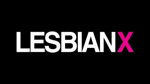 Lesbian X