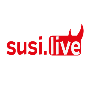 Logo SusiLive