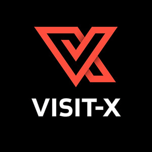 Logo VisitX