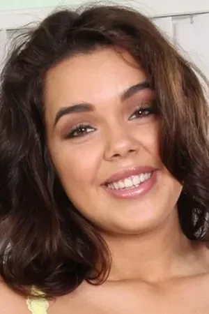 Audrey Aguilera