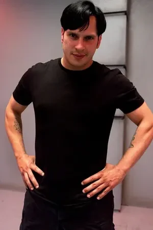 Anthony Rosano