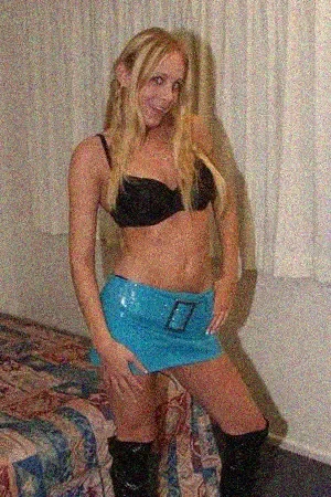 Brooke Banner