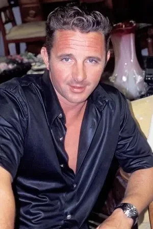 David Perry