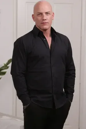 Derrick Pierce