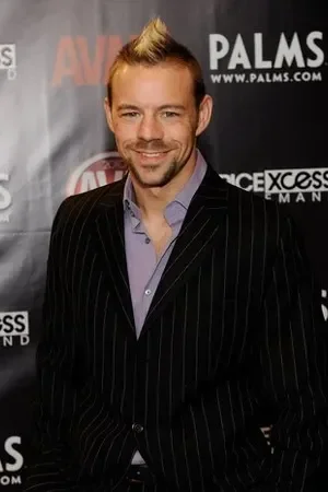 Erik Everhard