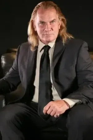Evan Stone