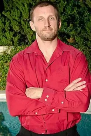 Mark Ashley