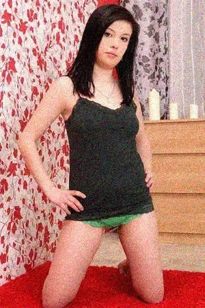 Melissa Black