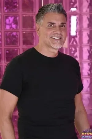 Michael Stefano