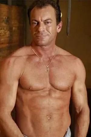 Randy Spears