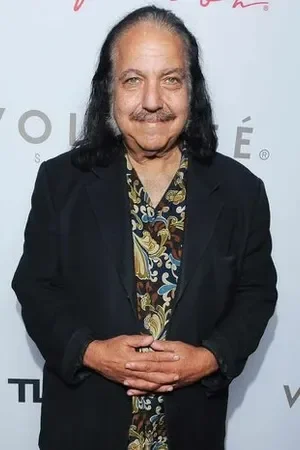 Ron Jeremy