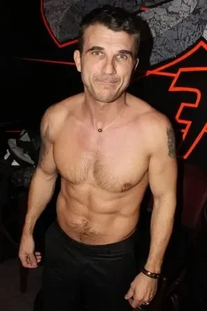 Sebastian Barrio