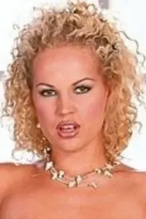 Bobbi Barrington