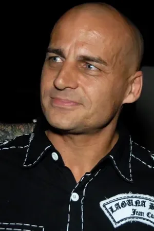 Ben English