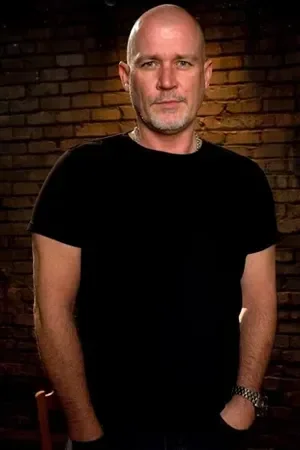Mark Davis