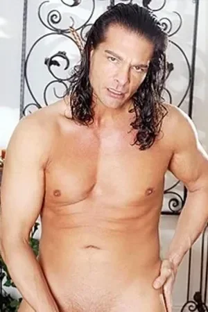 Rick Masters