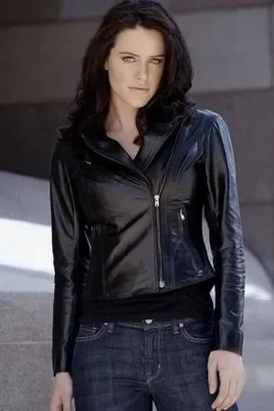 Michelle Ryan