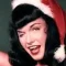 Bettie Page 