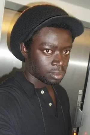Freddy Gong