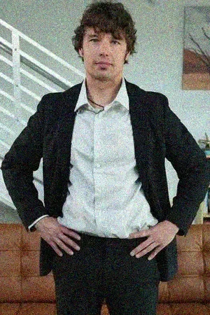 Johnny Palms