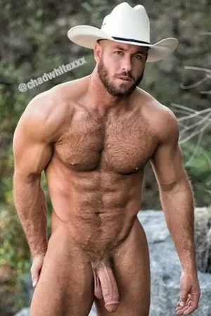 Chad White