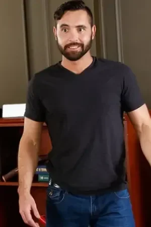 Daniel Hunter