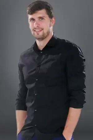 Kristof Cale