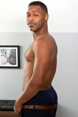 Darrell Deeps