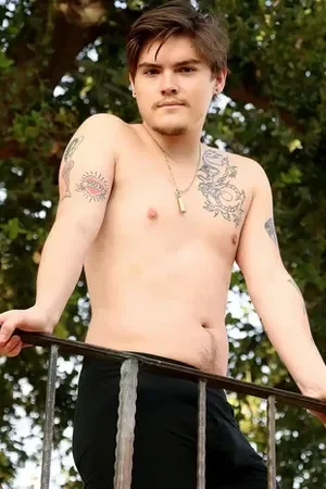 Tyler Cruise