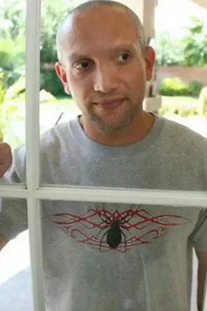 Brett Rockman