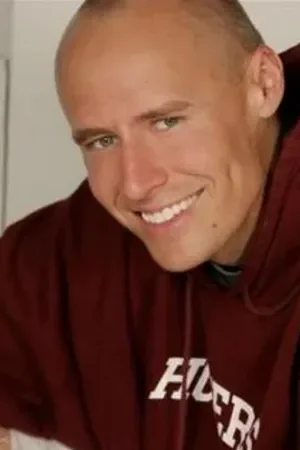 Dave Pounder