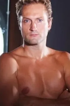 Eric Swiss