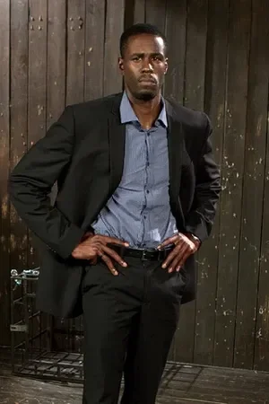 Jason Brown