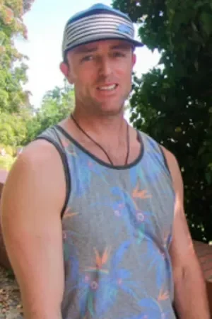 Johnny Nitro