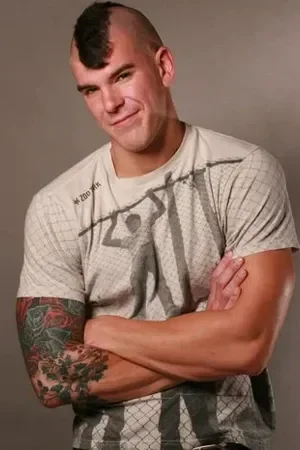 Pauly Harker