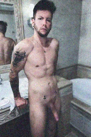 Mike