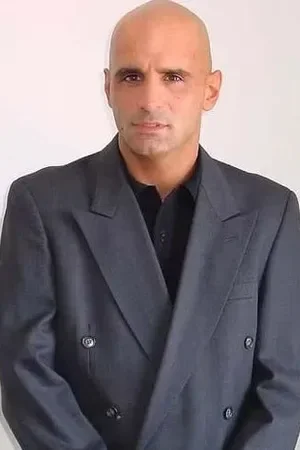 Vin Deacon