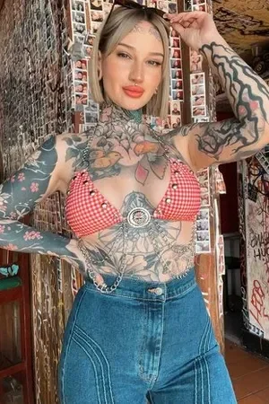 Hailey Rose