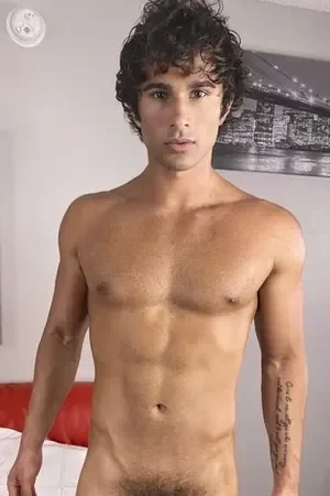 Zane Walker